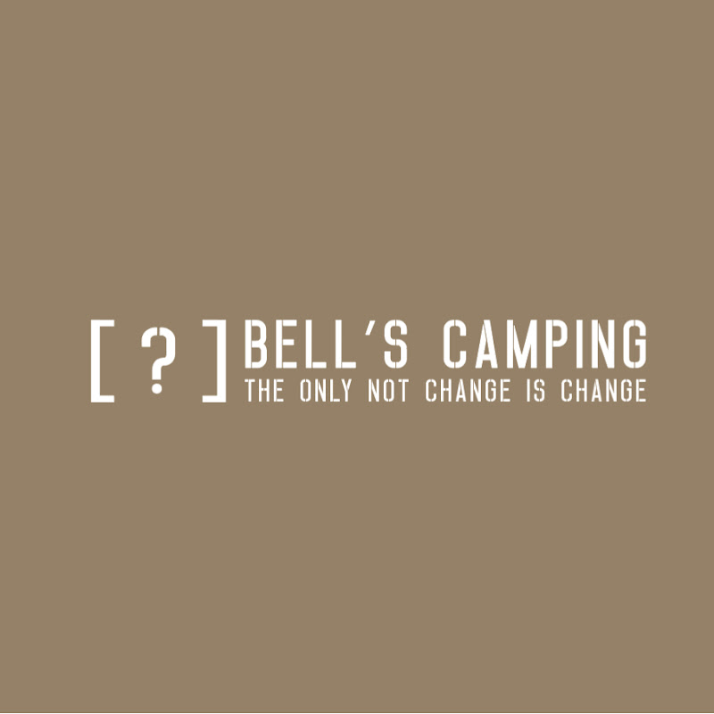 Bell's Camping 貝爾風格露營