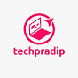 techpradip logo