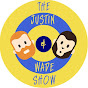 The Justin and Wade Show - @thejustinandwadeshow4975 YouTube Profile Photo
