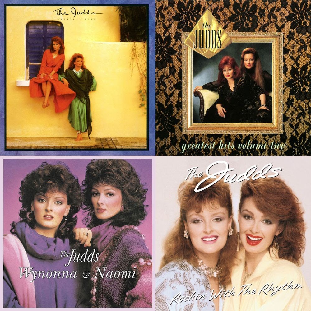 Judd's greatest hits