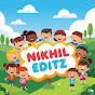 Hire NIKHIL EDITZ — TV Show Reviews & Recaps YouTube creator for sponsorships