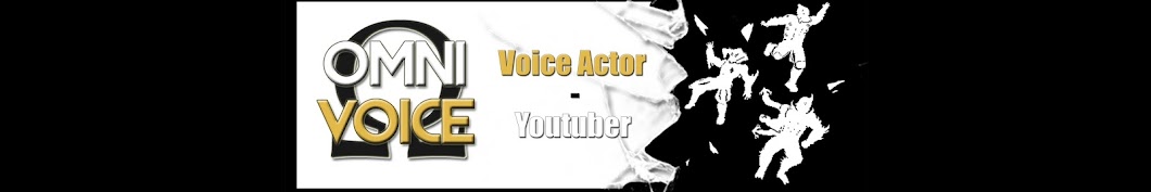 Omni Voice यूट्यूब चैनल अवतार