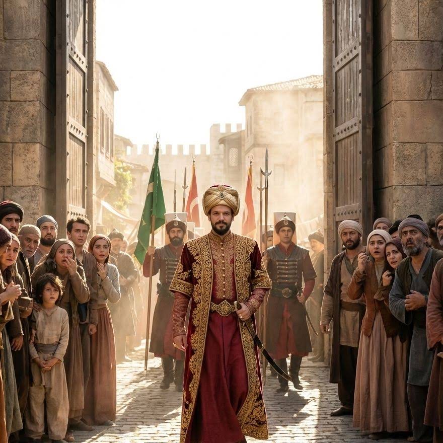 Post from Ardıç Tarih