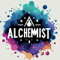 Alchemist logo