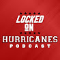 Locked On Hurricanes logo