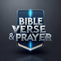 BIBLE VERSE & PRAYER  logo