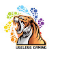 Useless Gaming 10 logo