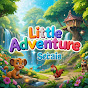 Little Adventurz logo