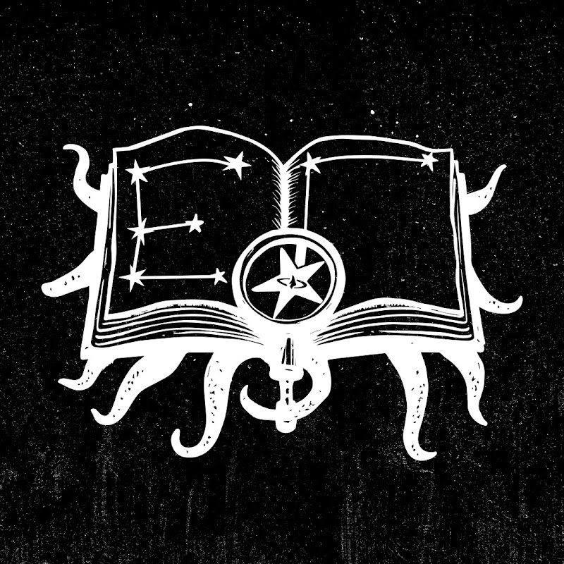 Еміль Грегор. Аудіокниги українською.