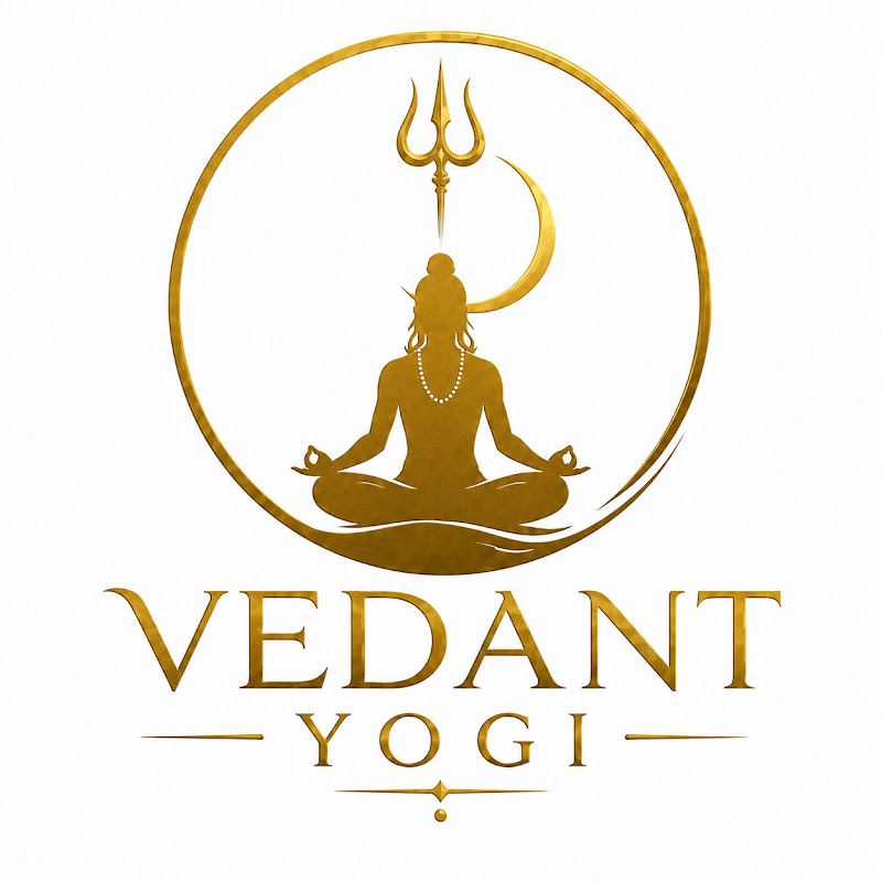 Vedant Yogi