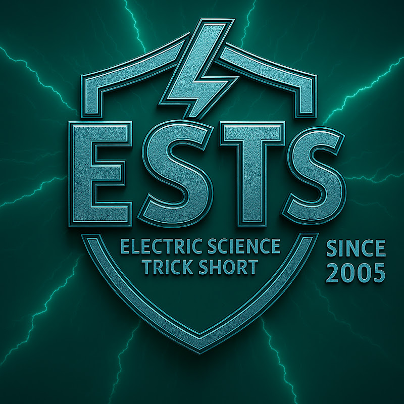 electric science trick short