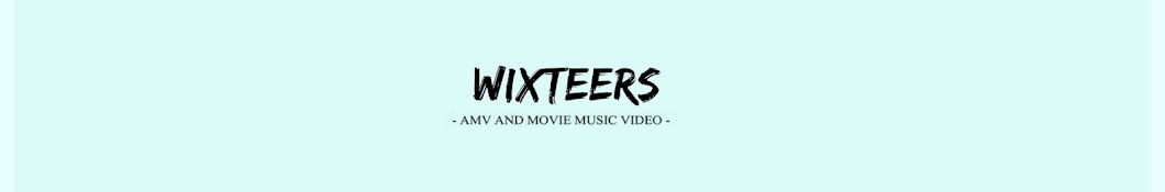 wixteers YouTube channel avatar