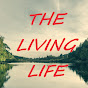 The living life logo