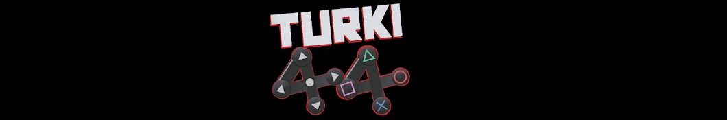 Turki44 Game 2 YouTube channel avatar