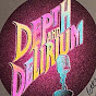 DEPTH AND DELIRIUM logo