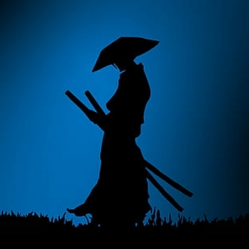 Bushido Blues