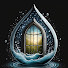 lGWhoGSoO2U-channel-avatar-Rain Sound For Sleep HQ