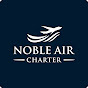 Noble Air Charter logo