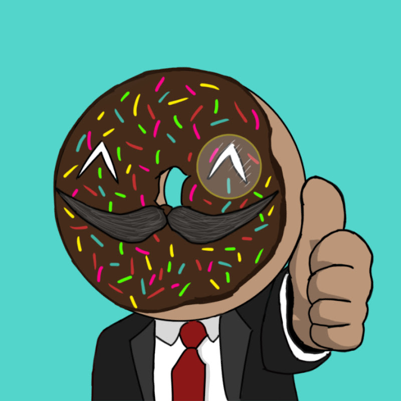 Lord Donut