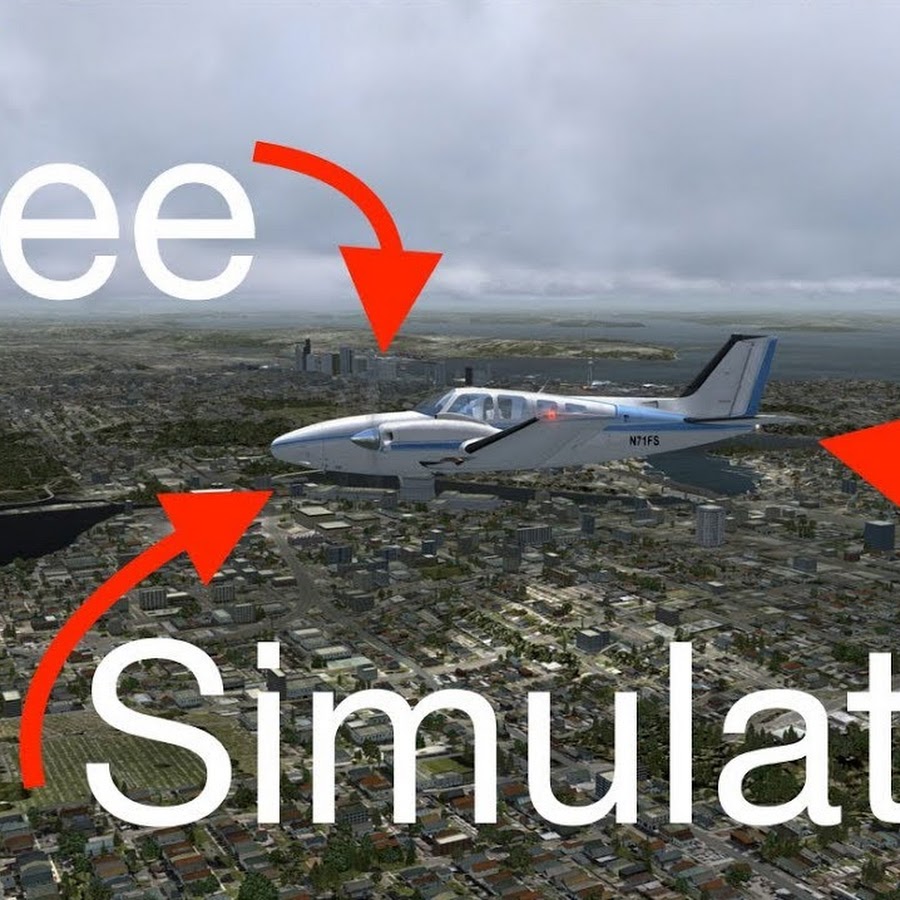 Simulation Video Game - Topic - YouTube
