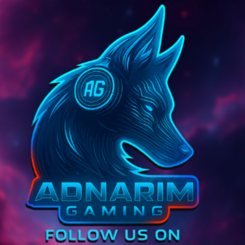  Adnarim Gaming