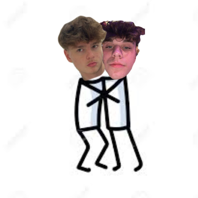luke & isma