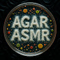AGAR ASMR logo