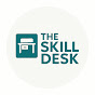 Skill Desk logo