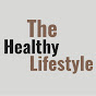 The Healthy Lifestyle  logo