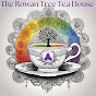 The Rowan Tree Tea House   logo
