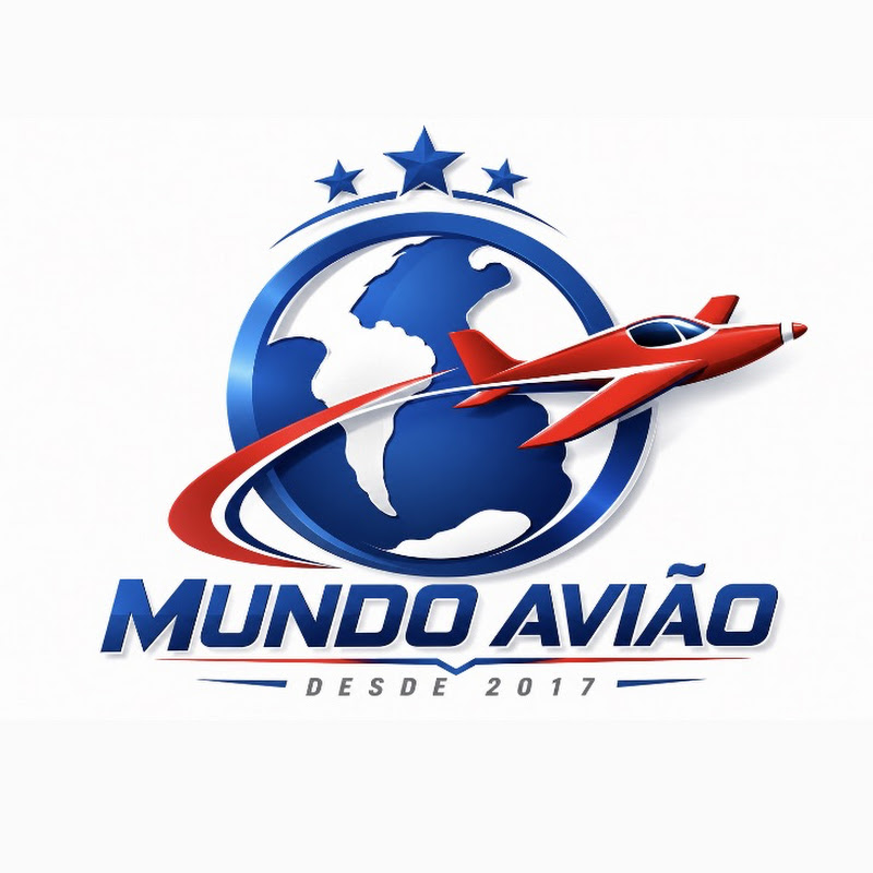 Mundo Avião