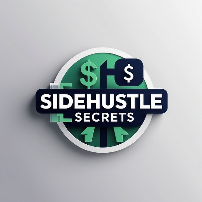 Sidehustle Secrets