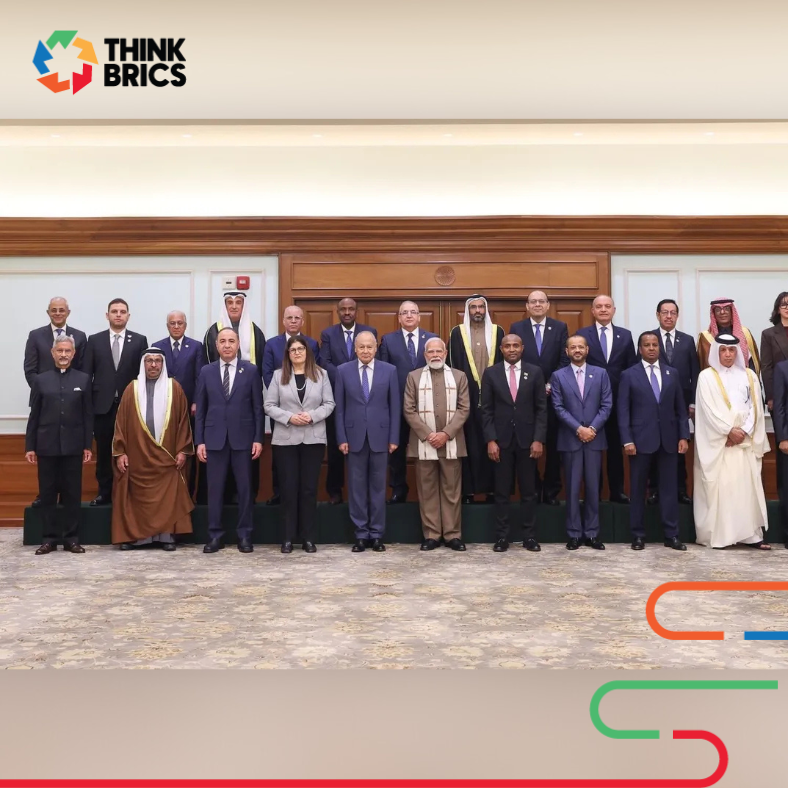 Post from Think BRICS