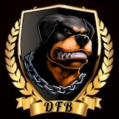 Логотип каналу Dogs Feras Do Brasil