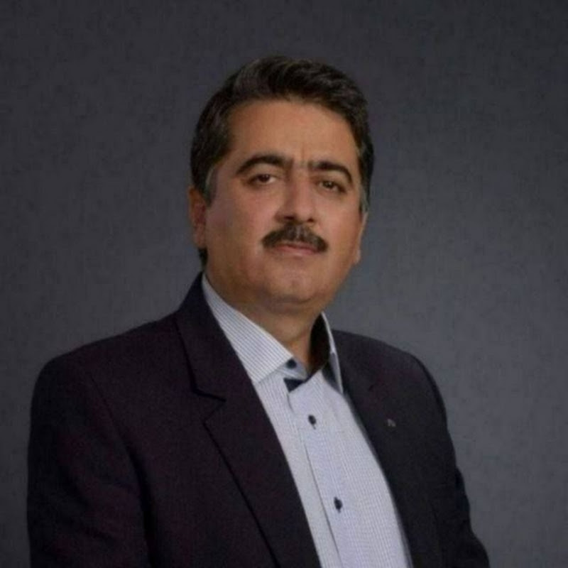 کسب و کار و درآمد خانگی (مهندس سید حمید علوی)