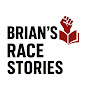 Brian’s Race Stories logo
