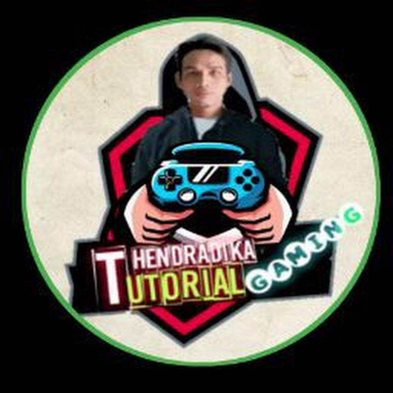 Hendradika Gaming