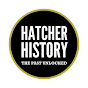 Hatcher History logo