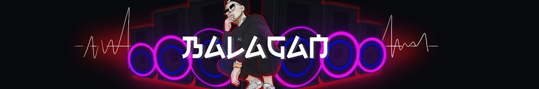BALAGAN beats YouTube-Kanal-Avatar