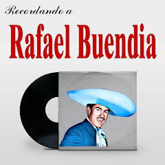 Rafael Buendía - Topic