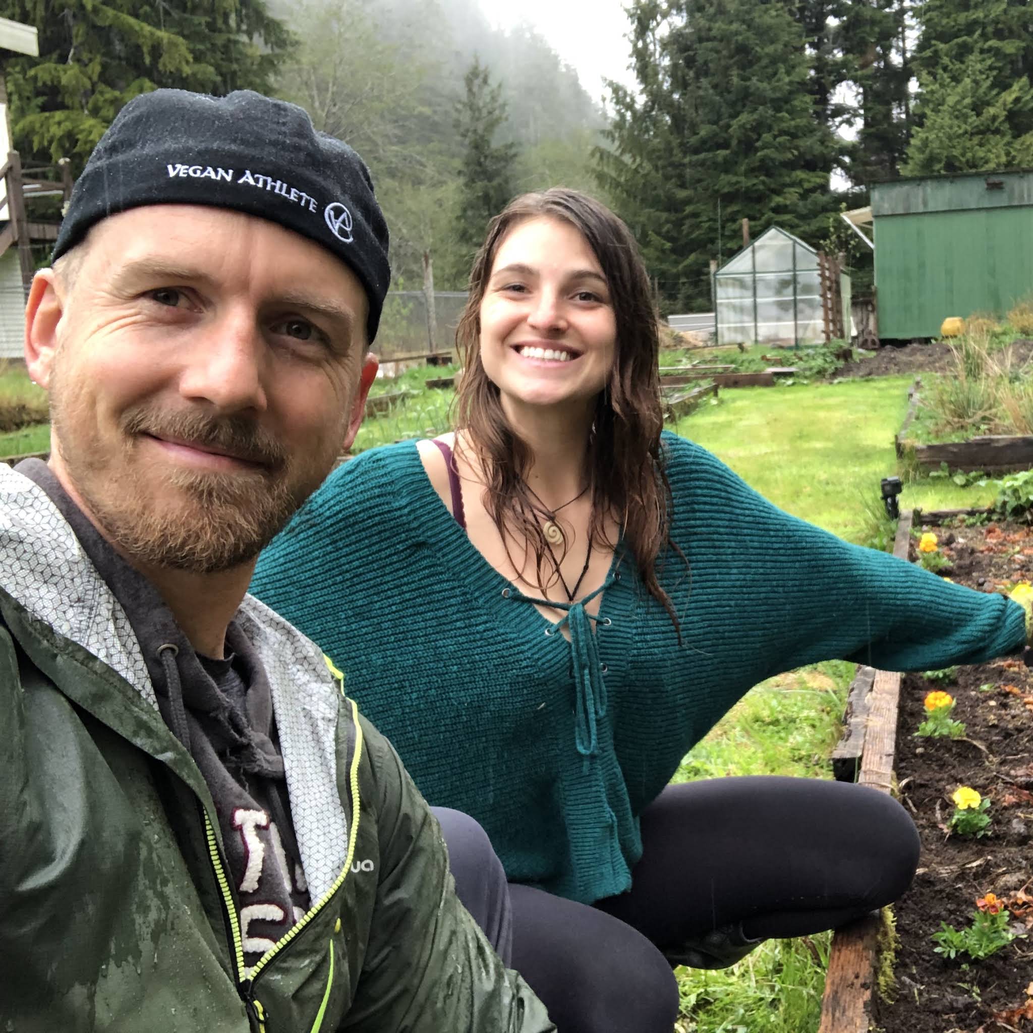 Post from Off Grid w/ Jake & Nicolle
