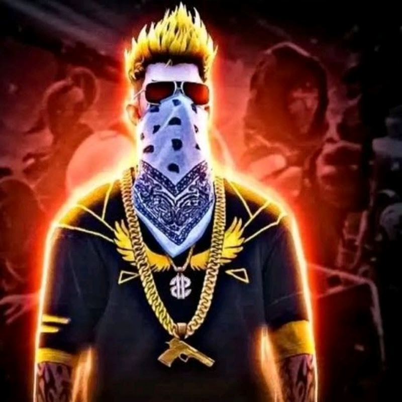 Gamer_Umesh⚔️