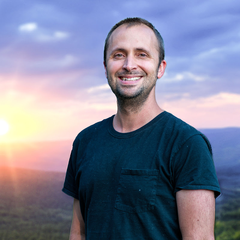 Great Day For A Hike Logo