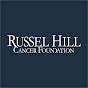 Russel Hill Cancer Foundation logo