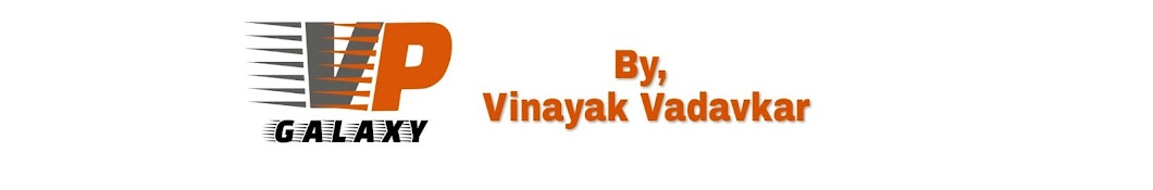 VP GALAXY YouTube channel avatar
