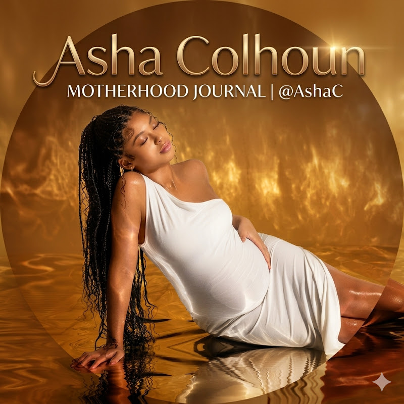 Asha Calhoun