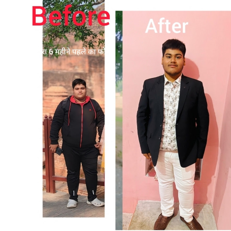sundram 's weight loss journey 👋🏻 avatar