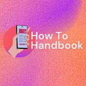 How To Handbook