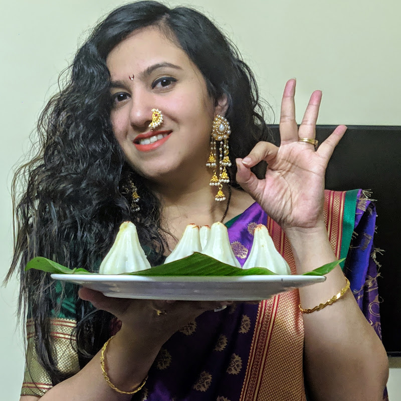 TheFoodieMulgiSneha