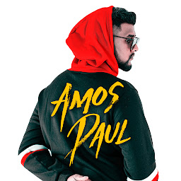 Amos Paul photo
